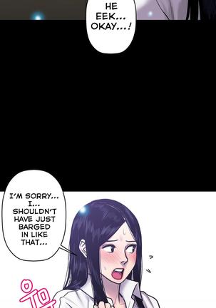 Ghost Love Ch.1-40 - Page 612