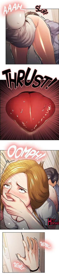 Taste of Forbbiden Fruit Ch.37/53
