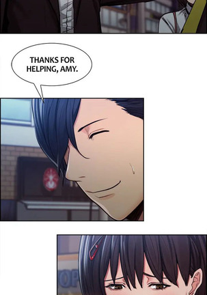 Taste of Forbbiden Fruit Ch.37/53 Page #115
