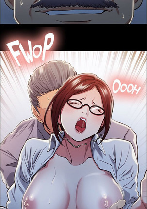 Taste of Forbbiden Fruit Ch.37/53 Page #385