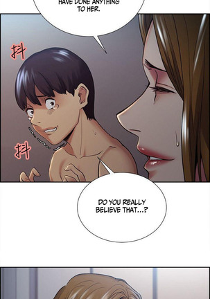 Taste of Forbbiden Fruit Ch.37/53 Page #629