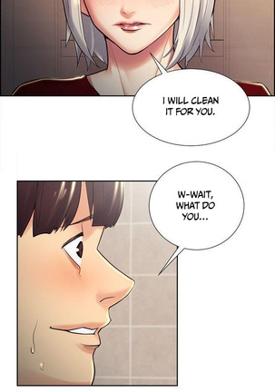 Taste of Forbbiden Fruit Ch.37/53 Page #592