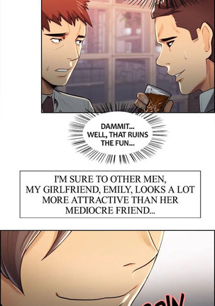 Taste of Forbbiden Fruit Ch.37/53 Page #104