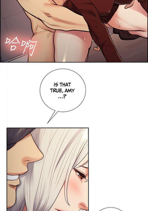 Taste of Forbbiden Fruit Ch.37/53 Page #577
