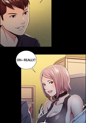 Taste of Forbbiden Fruit Ch.37/53 Page #391