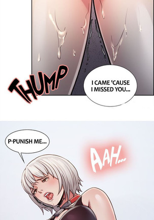 Taste of Forbbiden Fruit Ch.37/53 Page #293