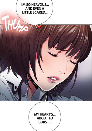 Taste of Forbbiden Fruit Ch.37/53 Page #209