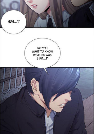Taste of Forbbiden Fruit Ch.37/53 Page #604
