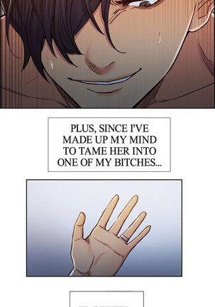 Taste of Forbbiden Fruit Ch.37/53 Page #255