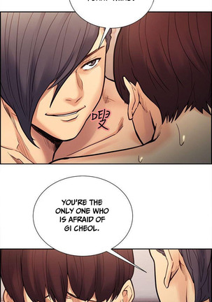 Taste of Forbbiden Fruit Ch.37/53 Page #558