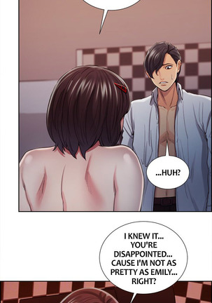 Taste of Forbbiden Fruit Ch.37/53 Page #231