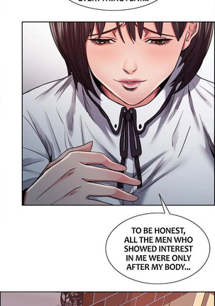 Taste of Forbbiden Fruit Ch.37/53 Page #180