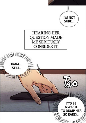 Taste of Forbbiden Fruit Ch.37/53 Page #289