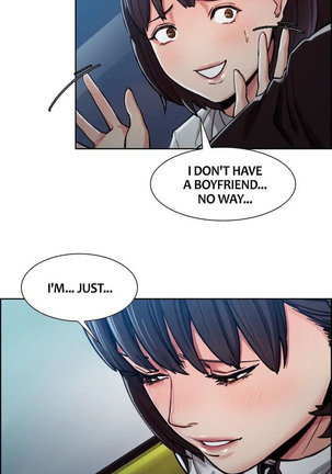 Taste of Forbbiden Fruit Ch.37/53 Page #126