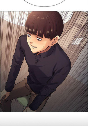 Taste of Forbbiden Fruit Ch.37/53 Page #530