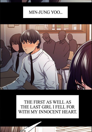 Taste of Forbbiden Fruit Ch.37/53 Page #317