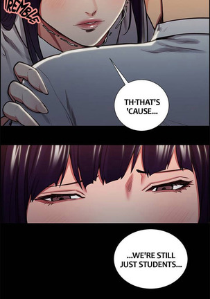 Taste of Forbbiden Fruit Ch.37/53 Page #365
