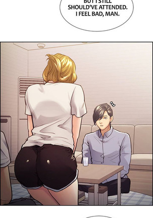 Taste of Forbbiden Fruit Ch.37/53 Page #458