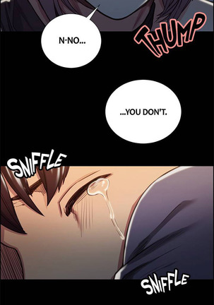 Taste of Forbbiden Fruit Ch.37/53 Page #420