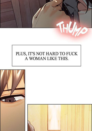 Taste of Forbbiden Fruit Ch.37/53 Page #38