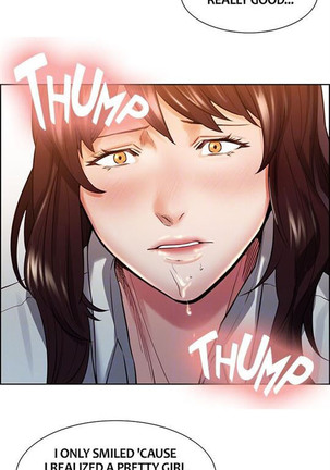 Taste of Forbbiden Fruit Ch.37/53 Page #36