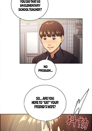 Taste of Forbbiden Fruit Ch.37/53 Page #520