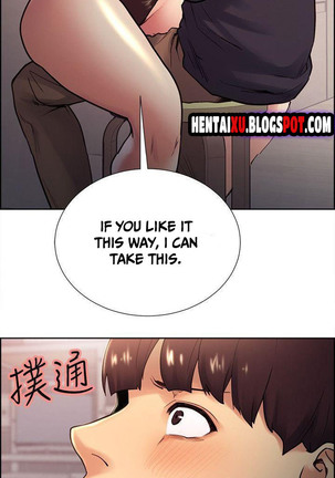 Taste of Forbbiden Fruit Ch.37/53 Page #543