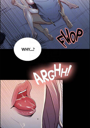 Taste of Forbbiden Fruit Ch.37/53 Page #412
