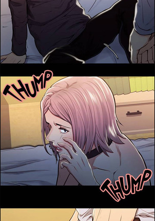 Taste of Forbbiden Fruit Ch.37/53 Page #406