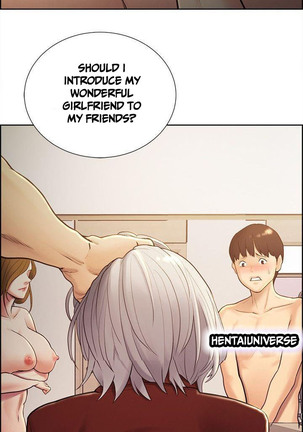 Taste of Forbbiden Fruit Ch.37/53 Page #575