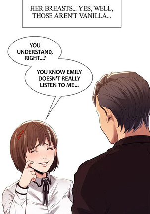 Taste of Forbbiden Fruit Ch.37/53 Page #99
