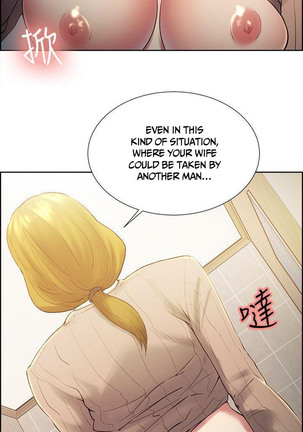 Taste of Forbbiden Fruit Ch.37/53 Page #597
