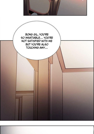Taste of Forbbiden Fruit Ch.37/53 Page #607