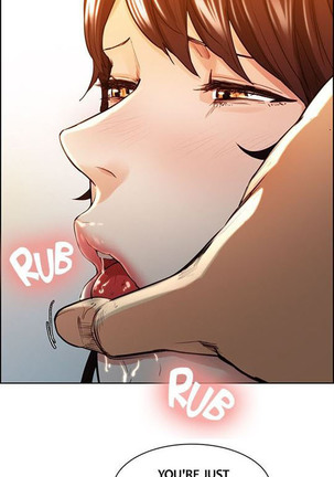 Taste of Forbbiden Fruit Ch.37/53 Page #37