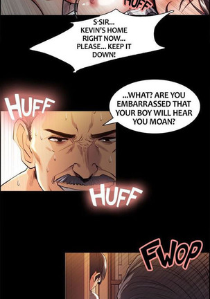 Taste of Forbbiden Fruit Ch.37/53 Page #75