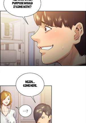 Taste of Forbbiden Fruit Ch.37/53 Page #521