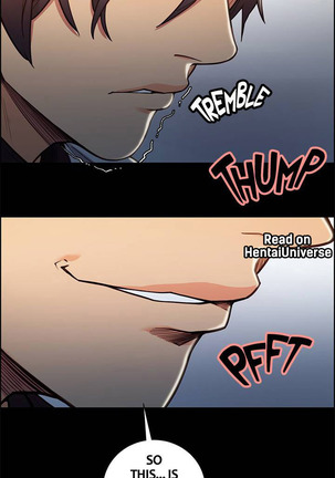 Taste of Forbbiden Fruit Ch.37/53 Page #416