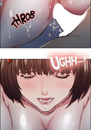 Taste of Forbbiden Fruit Ch.37/53 Page #256
