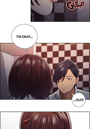 Taste of Forbbiden Fruit Ch.37/53 Page #219