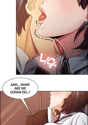Taste of Forbbiden Fruit Ch.37/53 Page #193