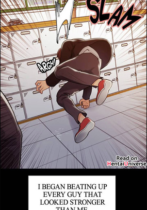 Taste of Forbbiden Fruit Ch.37/53 Page #369