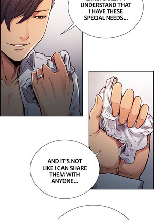 Taste of Forbbiden Fruit Ch.37/53 Page #218