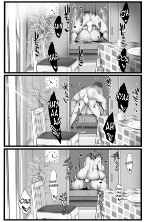 Ure no Ginka | Matured Sake Page #17