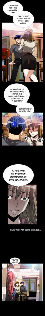 Love Parameter Ch.1-69