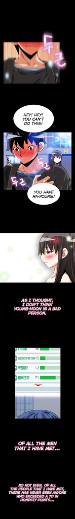 Love Parameter Ch.1-69