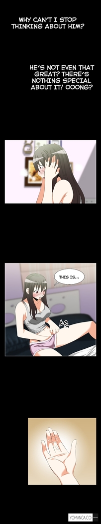 Love Parameter Ch.1-69