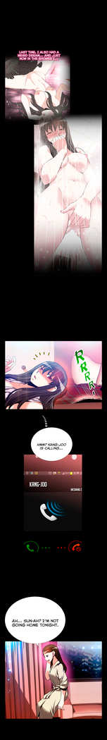 Love Parameter Ch.1-69