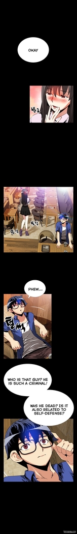 Love Parameter Ch.1-69