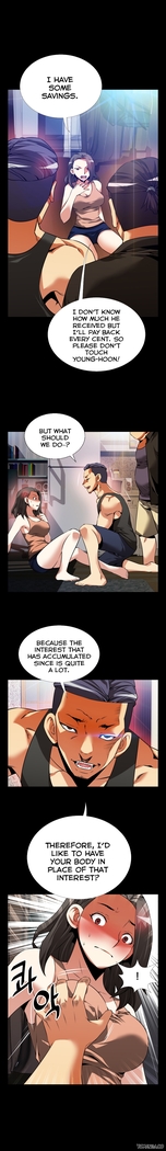 Love Parameter Ch.1-69