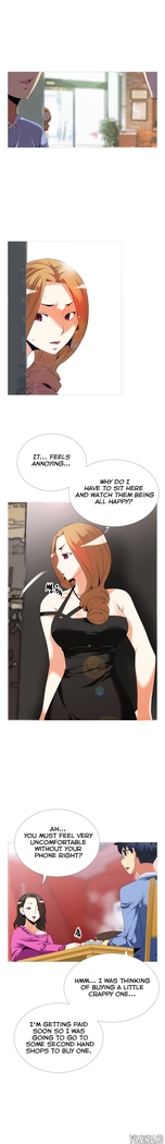 Love Parameter Ch.1-69